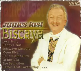 Couverture du produit · Biscaya