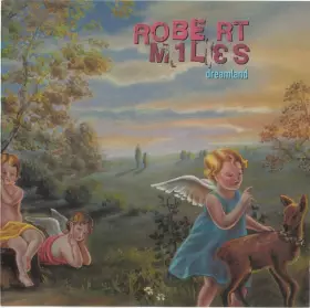 Couverture du produit · Dreamland