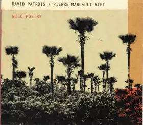 Couverture du produit · Wild Poetry