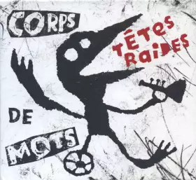 Couverture du produit · Corps De Mots