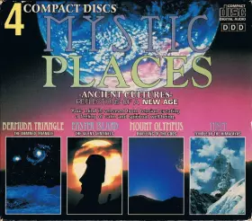 Couverture du produit · Mystic Places