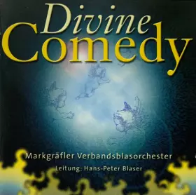 Couverture du produit · Divine Comedy