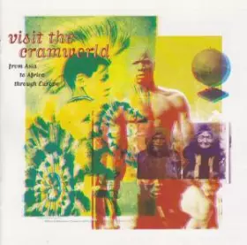 Couverture du produit · Visit The Cramworld