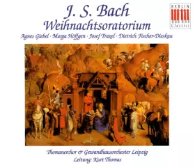 Couverture du produit · Weihnachtsoratorium