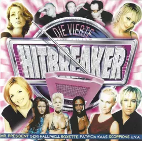 Couverture du produit · Hitbreaker '99 - Die Vierte