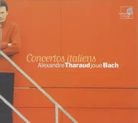Couverture du produit · Concertos Italiens