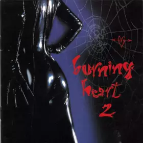 Couverture du produit · Burning Heart 2