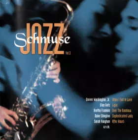 Couverture du produit · Schmuse Jazz (Vol.3)