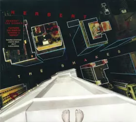 Couverture du produit · The Shakes