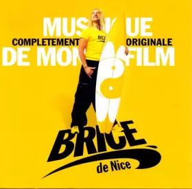 Couverture du produit · Bande Originale Du Film Brice De Nice