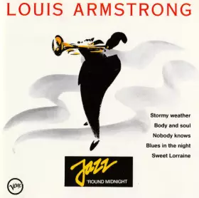 Couverture du produit · Jazz 'Round Midnight