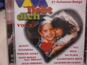 Couverture du produit · Viva Liebt Dich. Vol.2