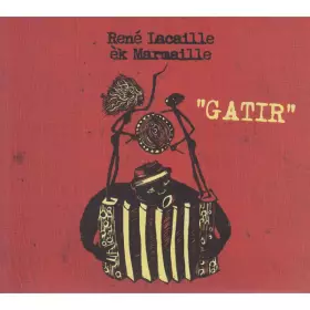 Couverture du produit · Gatir