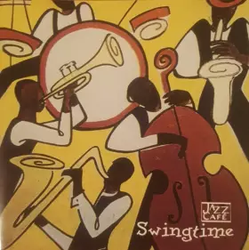 Couverture du produit · Swingtime