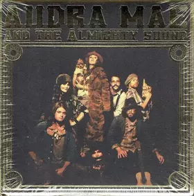 Couverture du produit · Audra Mae & The Almighty Sound