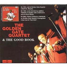 Couverture du produit · The Good Book