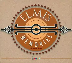 Couverture du produit · Elmi's Memories