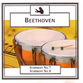Couverture du produit · Beethoven
