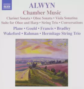 Couverture du produit · Chamber Music