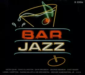 Couverture du produit · Bar Jazz