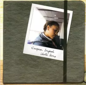 Couverture du produit · European Songbook