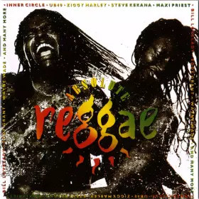 Couverture du produit · Absolute Reggae