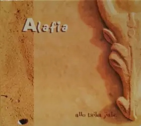 Couverture du produit · Allo Tsika Jïabe