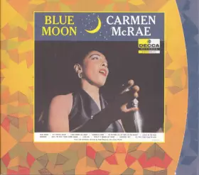 Couverture du produit · Blue Moon