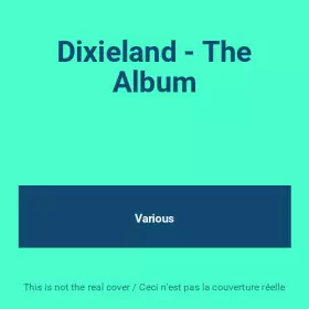 Couverture du produit · Dixieland - The Album