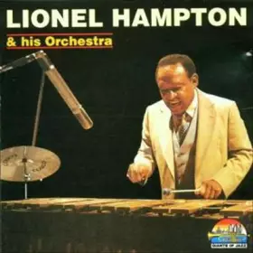 Couverture du produit · Lionel Hampton & His Orchestra