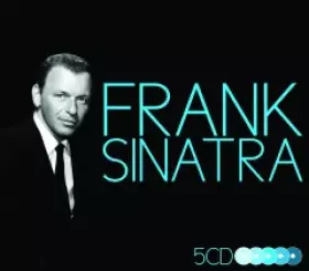 Couverture du produit · Frank Sinatra