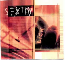 Couverture du produit · Lick