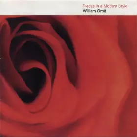 Couverture du produit · Pieces In A Modern Style