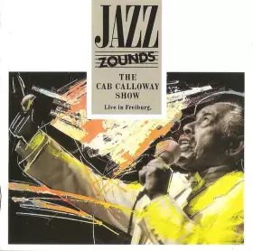 Couverture du produit · Live In Freiburg, 21. Juni 1989