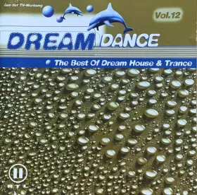 Couverture du produit · Dream Dance Vol.12