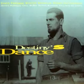 Couverture du produit · Destiny's Dance