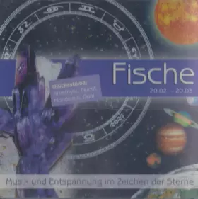 Couverture du produit · Fische 20.02. - 20.03.