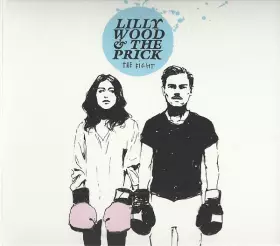 Couverture du produit · The Fight