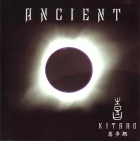 Couverture du produit · Ancient