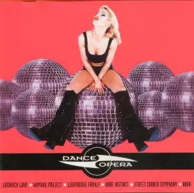 Couverture du produit · Dance Opera - Club Edition Six