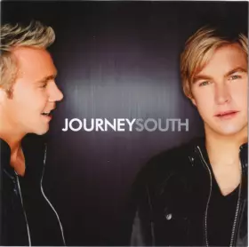 Couverture du produit · Journey South