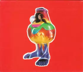 Couverture du produit · Volta