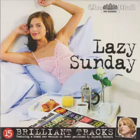 Couverture du produit · Lazy Sunday