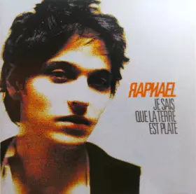 Couverture du produit · Je Sais Que La Terre Est Plate