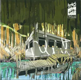 Couverture du produit · Portakabin Fever