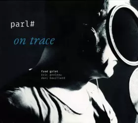 Couverture du produit · On Trace