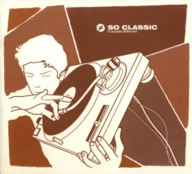 Couverture du produit · So Classic