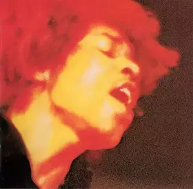 Couverture du produit · Electric Ladyland