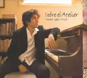 Couverture du produit · Sobre El Atelier