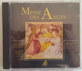 Couverture du produit · Messe Des Anges